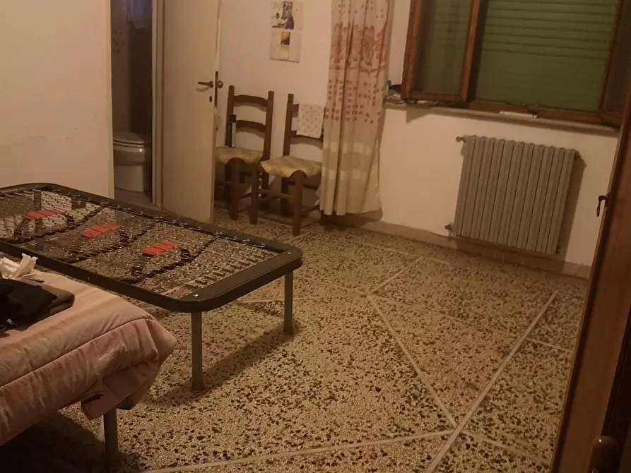 Immagine 12 di Casa bifamiliare in vendita  a Cascina