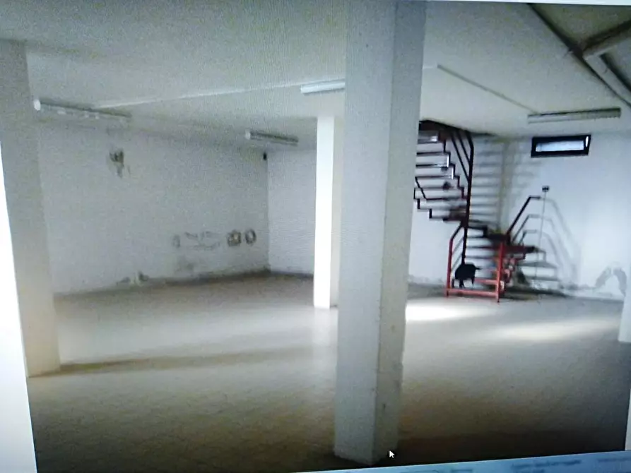 Immagine 4 di Magazzino in vendita  a Carrara