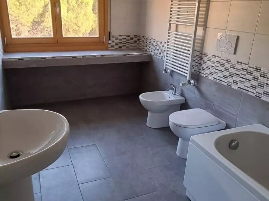 Immagine 10 di Appartamento in vendita  a Calci