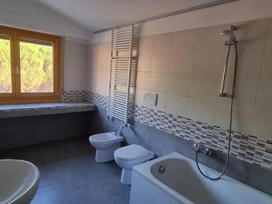 Immagine 6 di Appartamento in vendita  a Calci