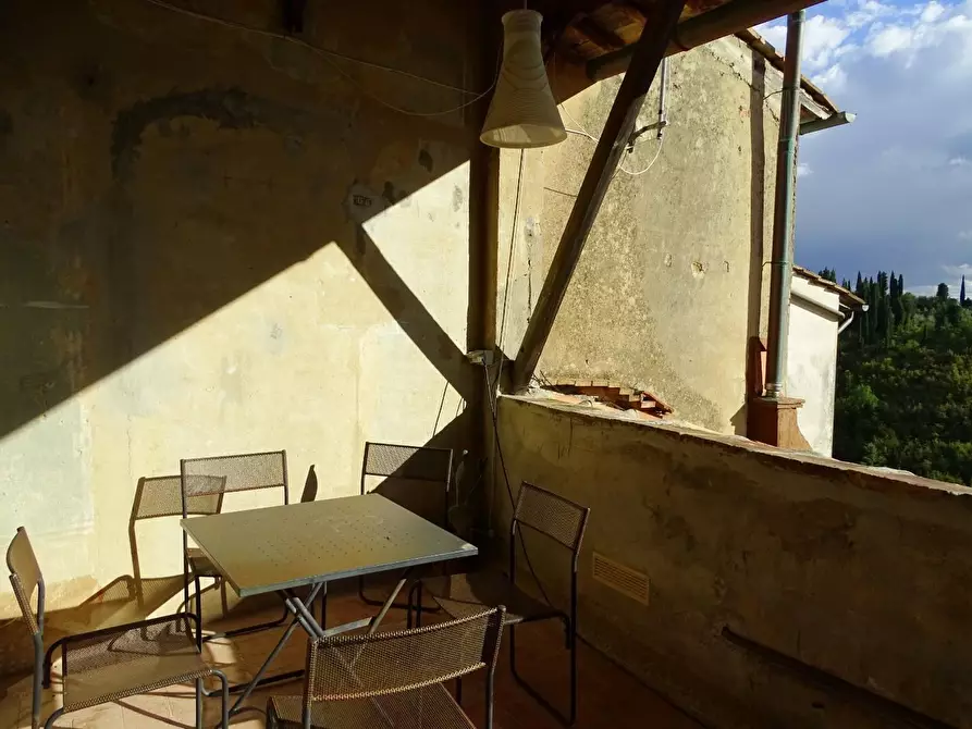 Immagine 16 di Appartamento in affitto  a San Miniato