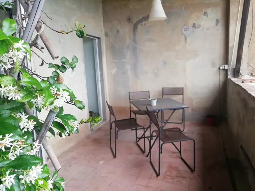 Immagine 18 di Appartamento in affitto  a San Miniato