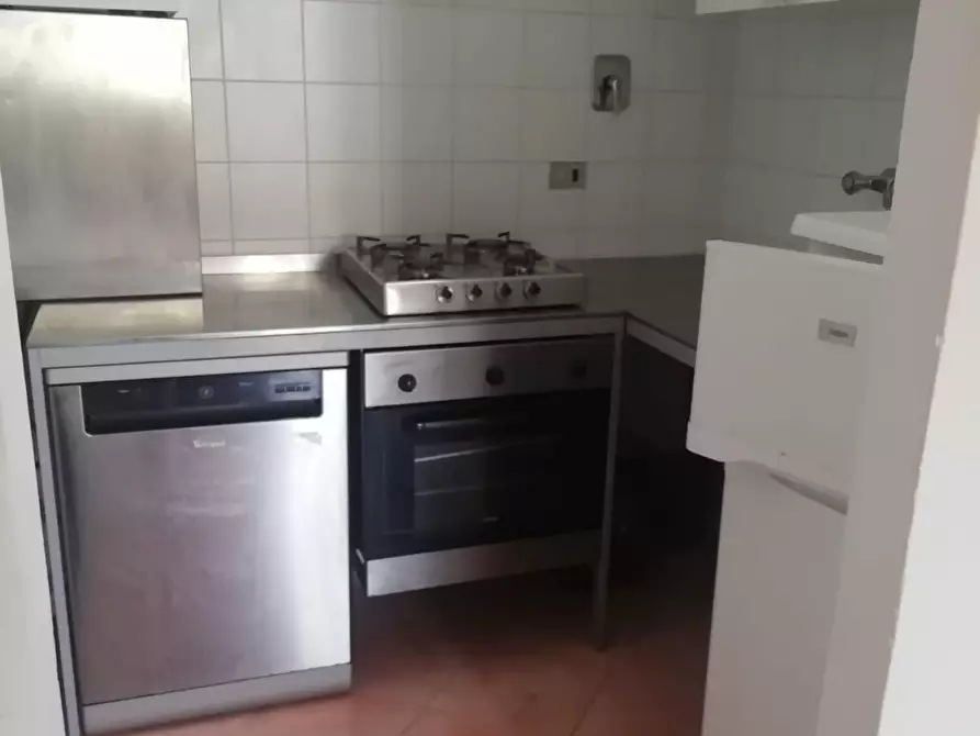 Immagine 7 di Appartamento in affitto  a San Miniato