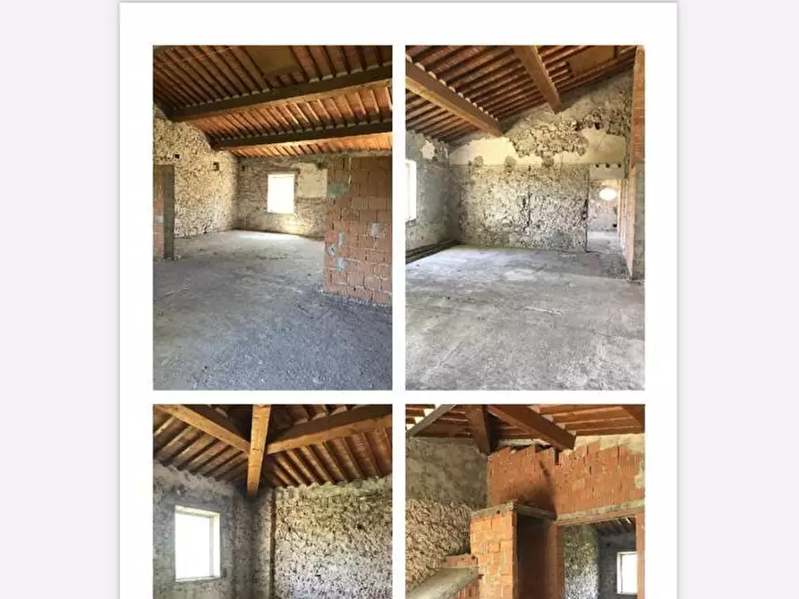 Immagine 13 di Rustico / casale in vendita  a San Giuliano Terme