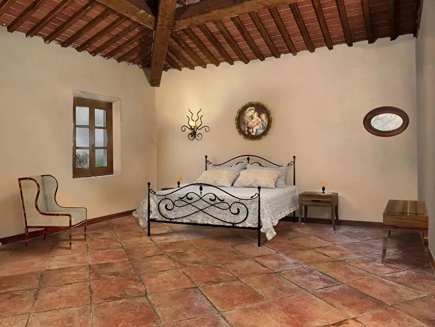 Immagine 11 di Rustico / casale in vendita  a San Giuliano Terme