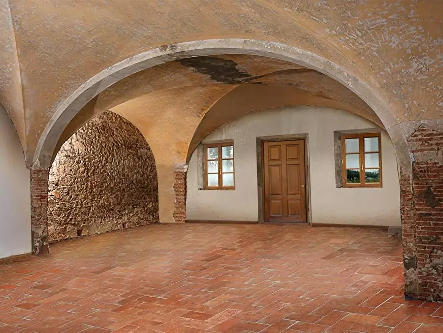 Immagine 6 di Rustico / casale in vendita  a San Giuliano Terme