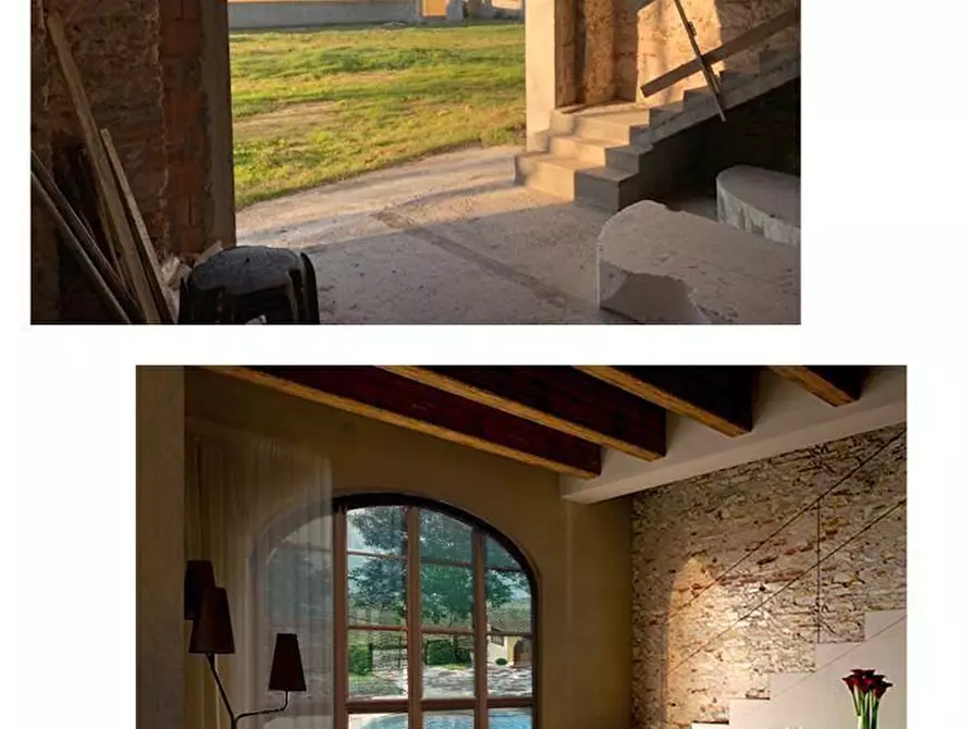 Immagine 12 di Rustico / casale in vendita  a San Giuliano Terme