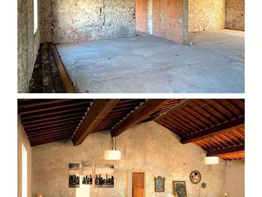 Immagine 19 di Rustico / casale in vendita  a San Giuliano Terme