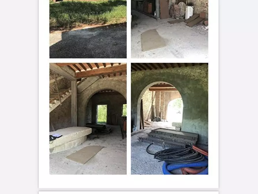 Immagine 14 di Rustico / casale in vendita  a San Giuliano Terme