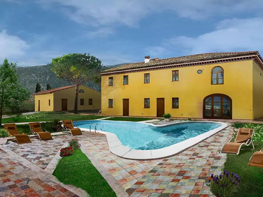 Immagine 4 di Rustico / casale in vendita  a San Giuliano Terme