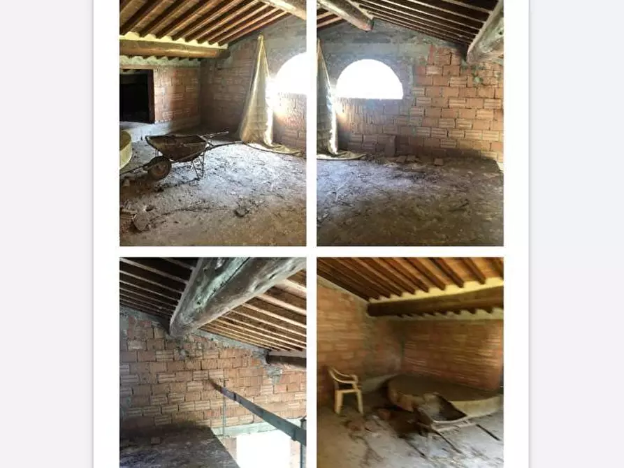 Immagine 15 di Rustico / casale in vendita  a San Giuliano Terme