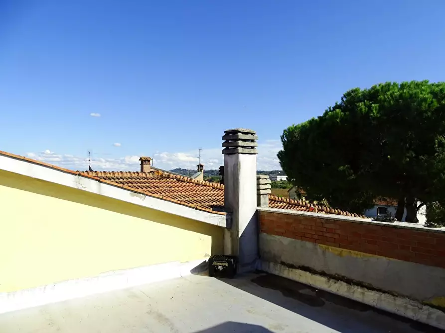 Immagine 37 di Casa indipendente in vendita  a San Miniato