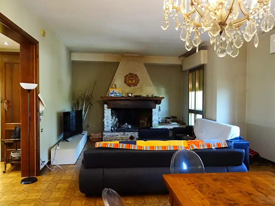 Immagine 3 di Casa indipendente in vendita  a San Miniato