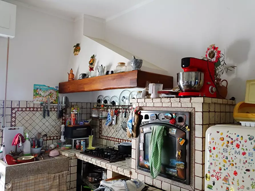 Immagine 26 di Casa indipendente in vendita  a San Miniato