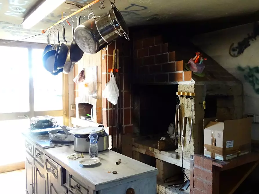 Immagine 46 di Casa indipendente in vendita  a San Miniato