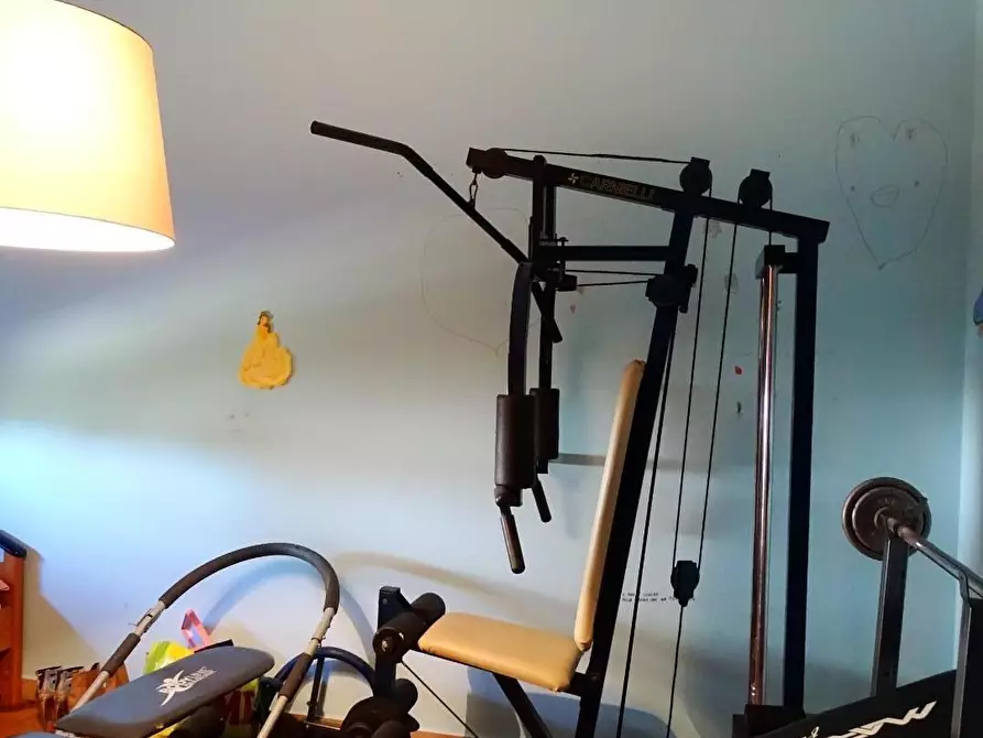 Immagine 20 di Casa indipendente in vendita  a San Miniato