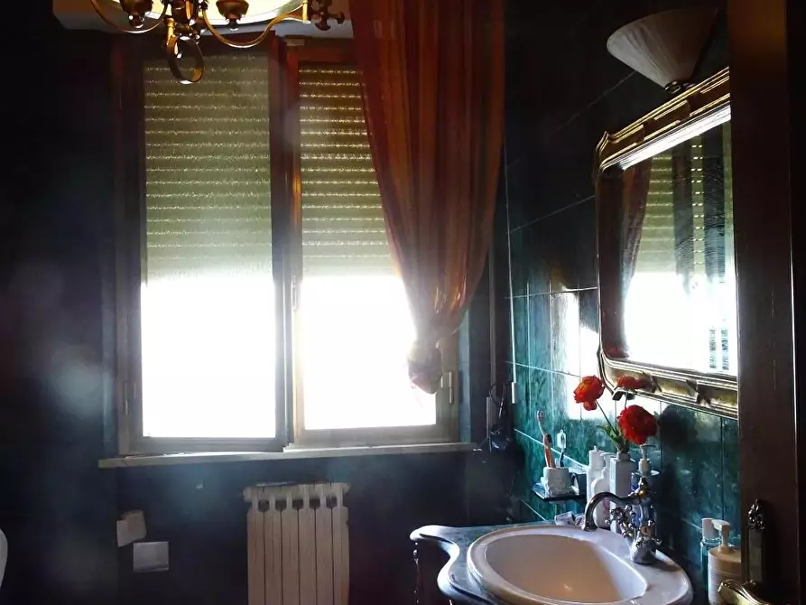 Immagine 21 di Casa indipendente in vendita  a San Miniato