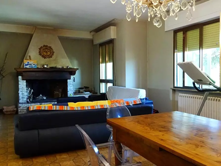 Immagine 4 di Casa indipendente in vendita  a San Miniato