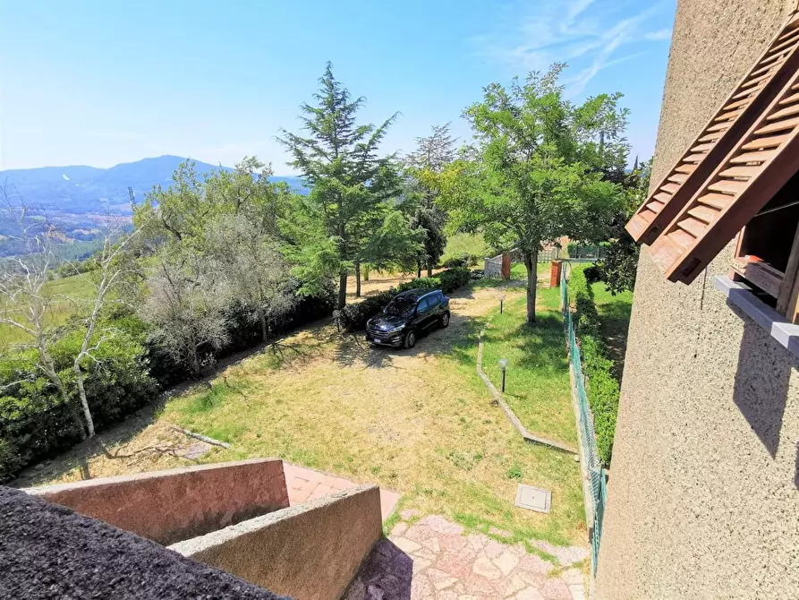 Immagine 25 di Casa trifamiliare in vendita  a Pomarance