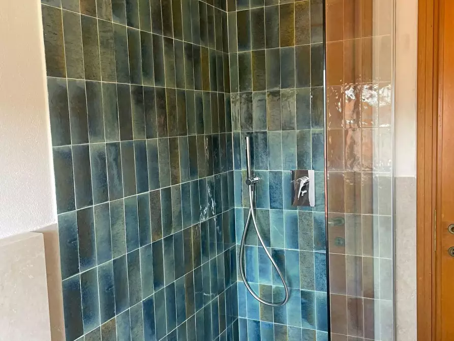 Immagine 12 di Mansarda in affitto  a Camaiore