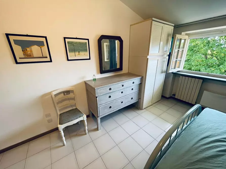 Immagine 36 di Mansarda in affitto  a Camaiore