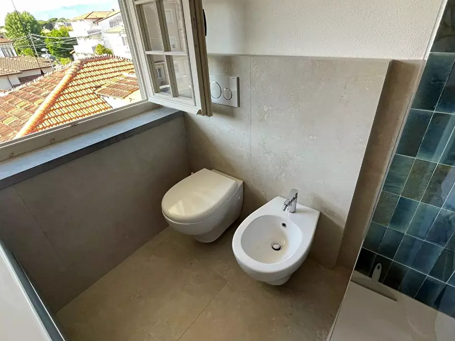 Immagine 11 di Mansarda in affitto  a Camaiore