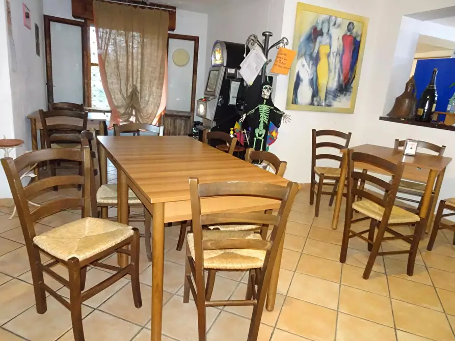 Immagine 6 di Alimentari in vendita  a Casciana Terme Lari