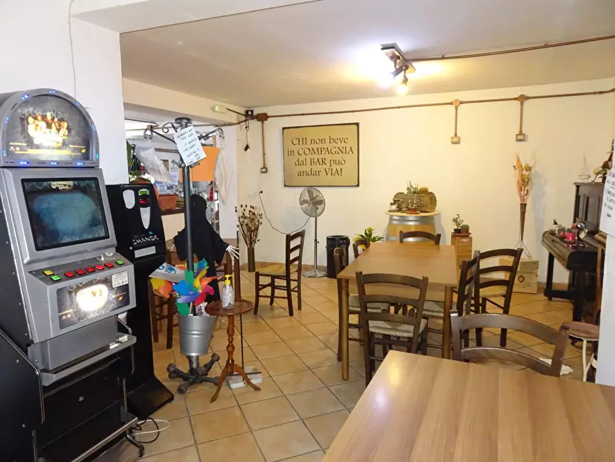 Immagine 8 di Attività commerciale in vendita  a Casciana Terme Lari