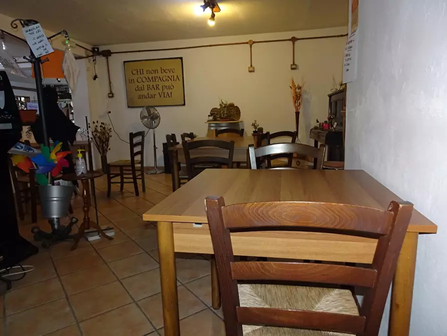 Immagine 7 di Attività commerciale in vendita  a Casciana Terme Lari