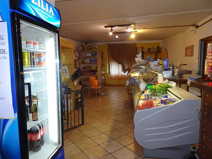 Immagine 4 di Attività commerciale in vendita  a Casciana Terme Lari