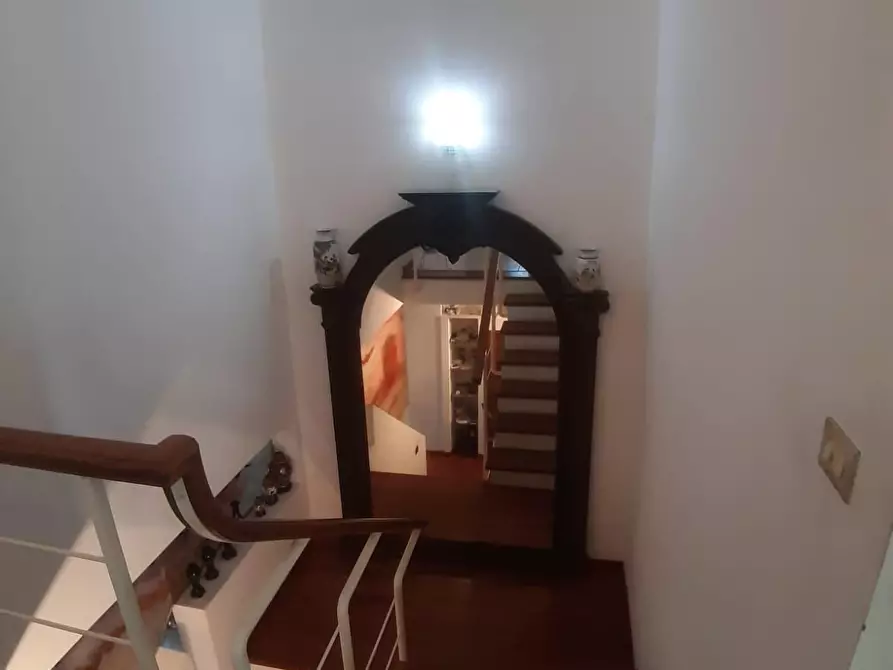 Immagine 9 di Appartamento in vendita  a Livorno