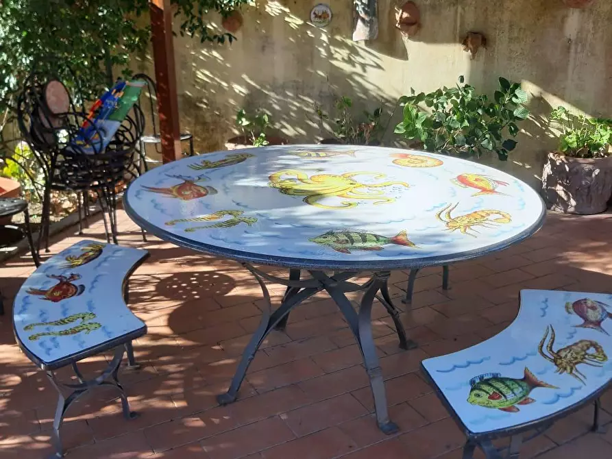 Immagine 19 di Appartamento in vendita  a Livorno