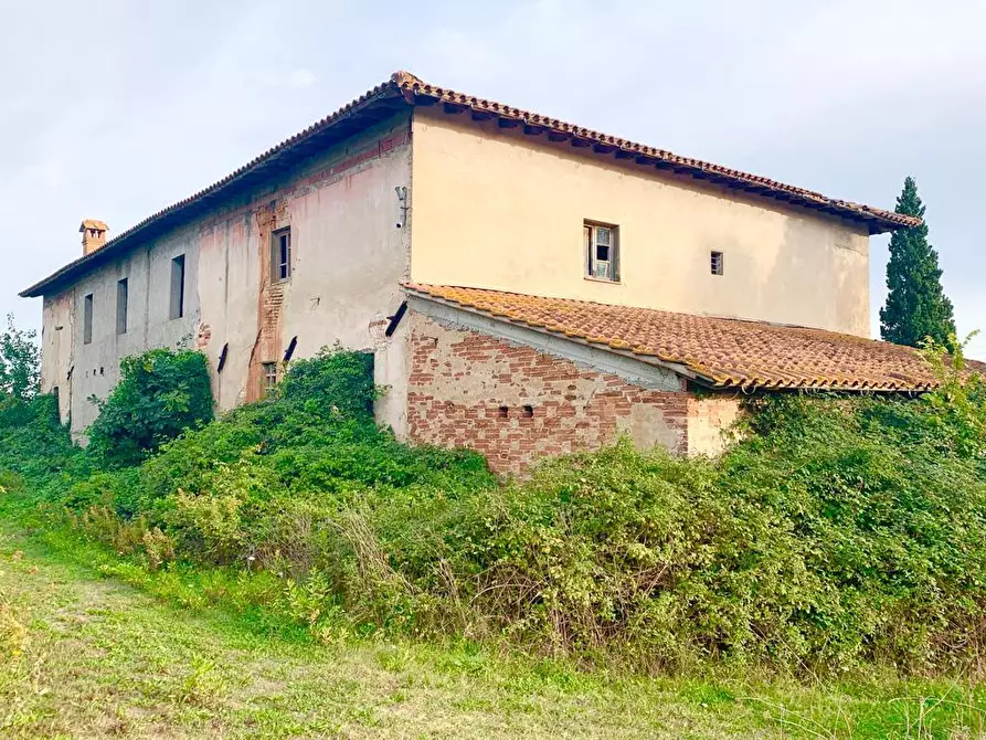 Immagine 3 di Casa colonica in vendita  a Cerreto Guidi