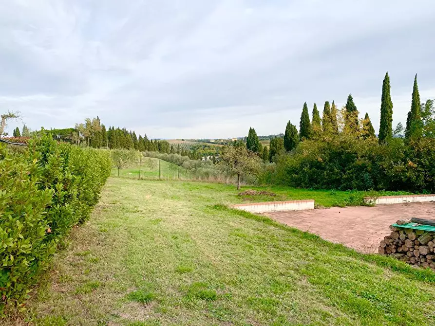 Immagine 7 di Casa colonica in vendita  a Cerreto Guidi