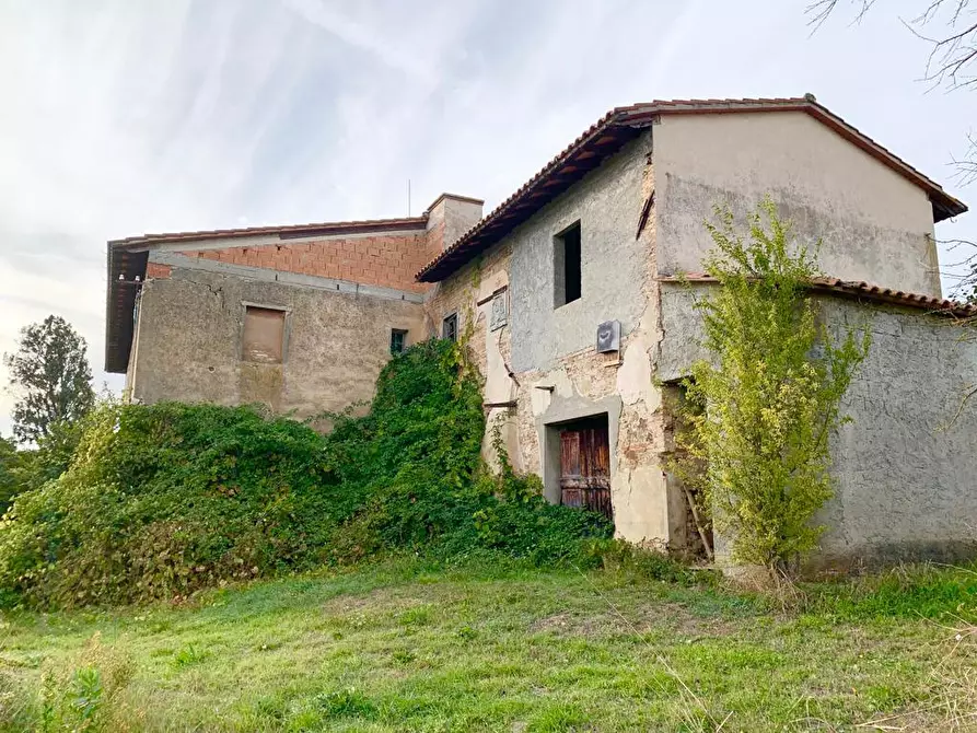 Immagine 9 di Casa colonica in vendita  a Cerreto Guidi
