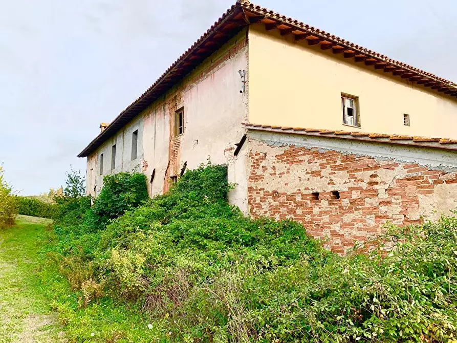 Immagine 1 di Casa colonica in vendita  a Cerreto Guidi