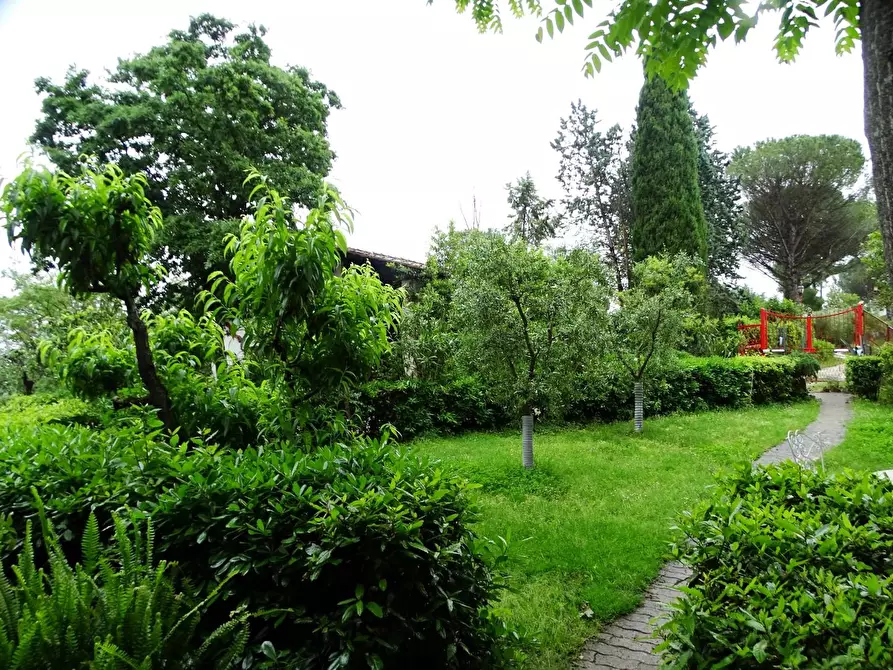 Immagine 30 di Villa in vendita  a San Miniato