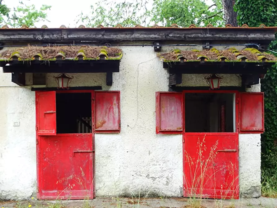 Immagine 17 di Villa in vendita  a San Miniato