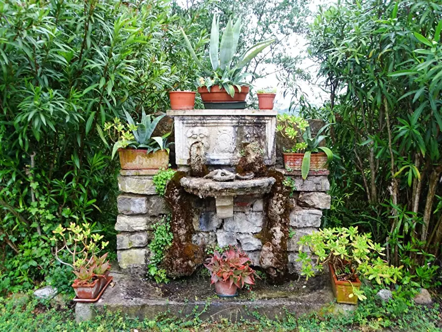 Immagine 28 di Villa in vendita  a San Miniato