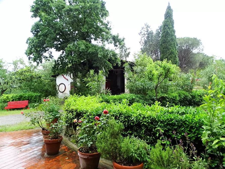 Immagine 29 di Villa in vendita  a San Miniato