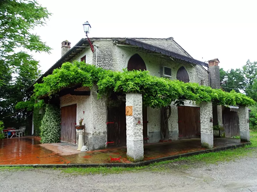 Immagine 6 di Villa in vendita  a San Miniato