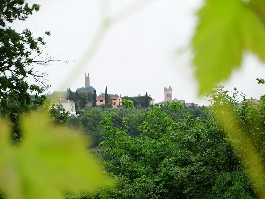 Immagine 24 di Villa in vendita  a San Miniato