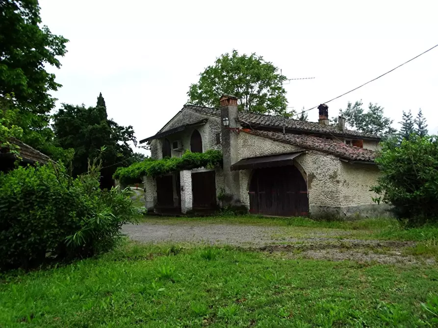 Immagine 10 di Villa in vendita  a San Miniato