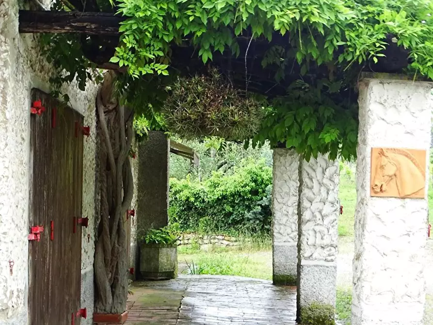 Immagine 27 di Villa in vendita  a San Miniato