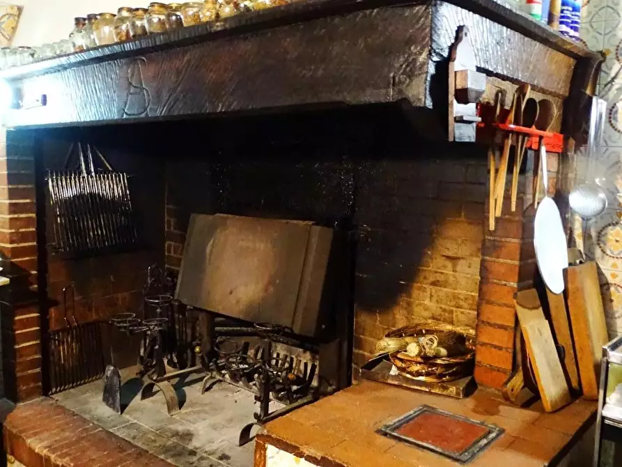 Immagine 7 di Villa in vendita  a San Miniato