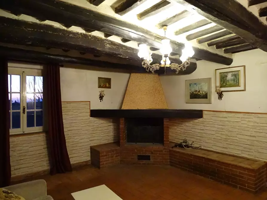 Immagine 11 di Casa indipendente in vendita  a San Miniato