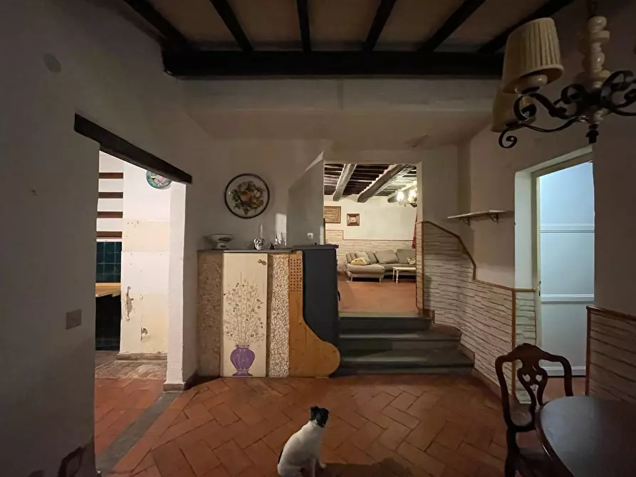 Immagine 8 di Casa indipendente in vendita  a San Miniato