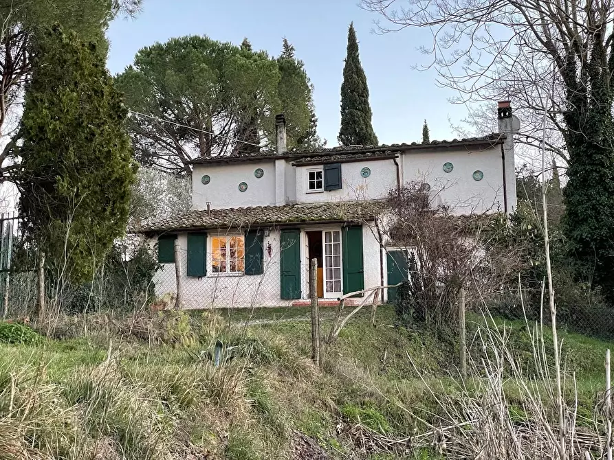 Immagine 1 di Casa indipendente in vendita  a San Miniato