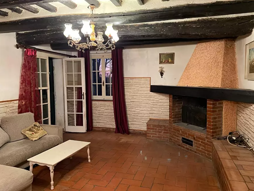 Immagine 10 di Casa indipendente in vendita  a San Miniato