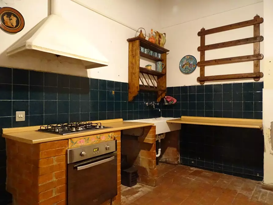 Immagine 7 di Casa indipendente in vendita  a San Miniato